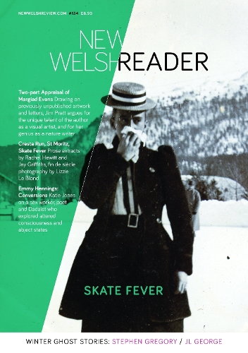 New Welsh Reader 134