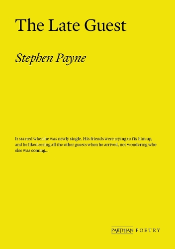 The Late Guest