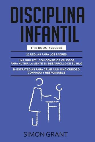 Disciplina Infantil