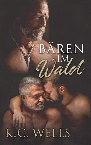 Baren im Wald