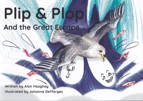 Plip and Plop and the Great Escape