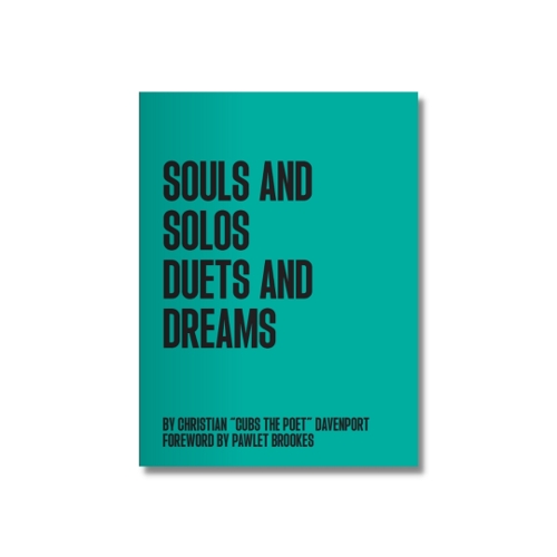 Souls and Solos, Duets and Dreams