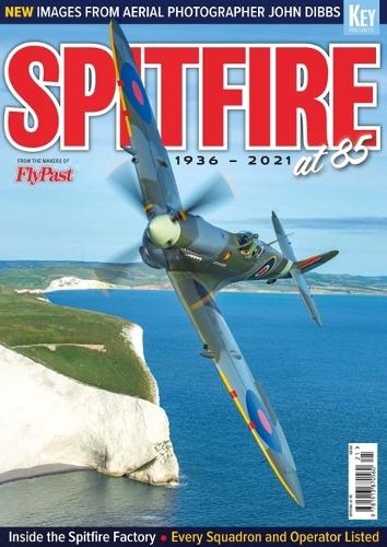 Spitfire 85
