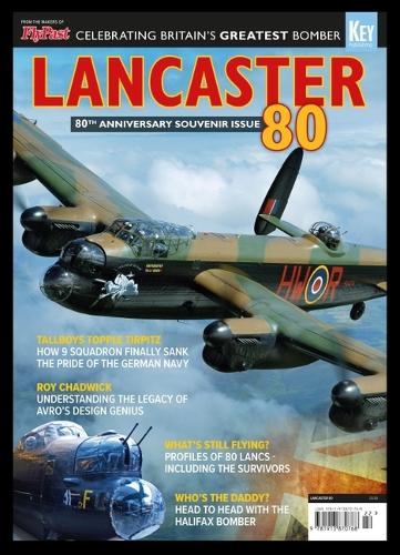 Lancaster 80