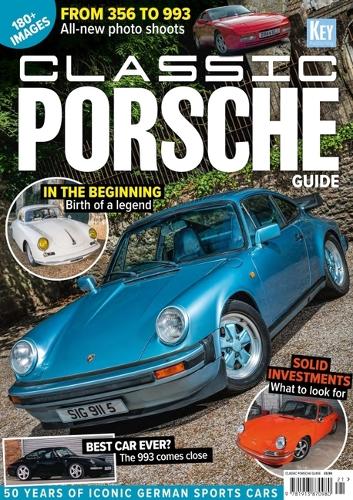 Classic Porsche Guide