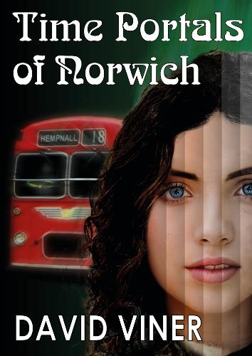 Time Portals of Norwich