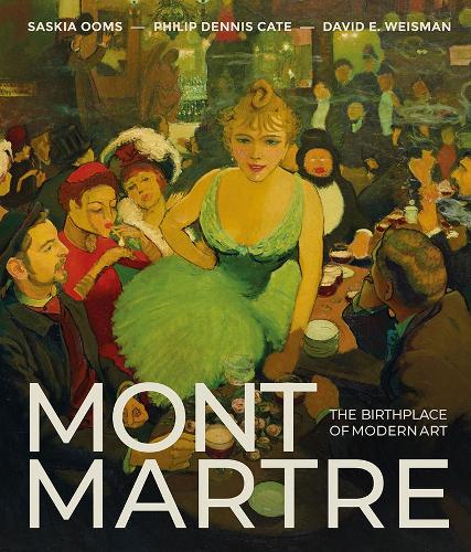 Montmartre