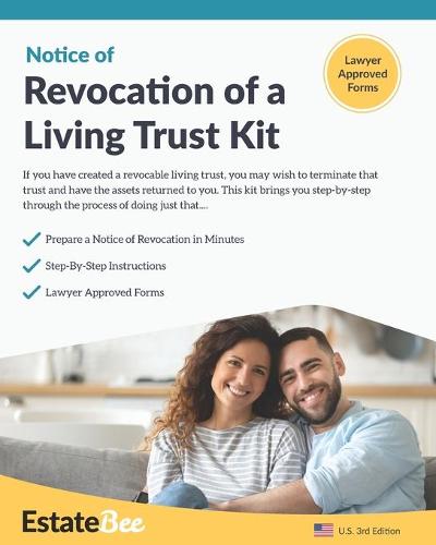 Revocation of a Living Trust Kit