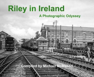 Riley in Ireland
