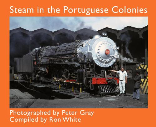 Steam in the Portuguese Colonies