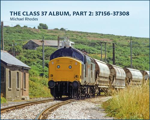 The Class 37 Album Part 2: 37156-37308
