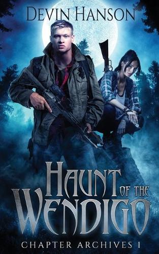 Haunt of the Wendigo