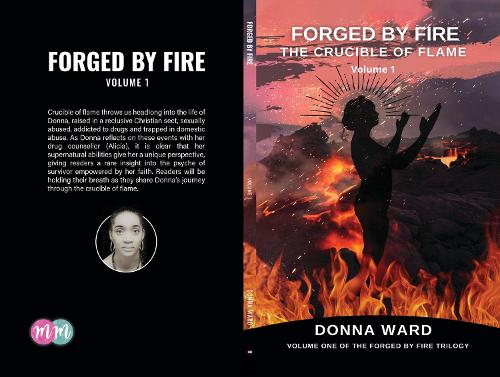Forged by Fire