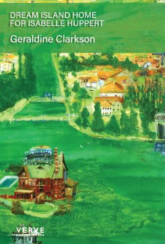 Dream Island Home for Isabelle Huppert