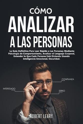 Como Analizar a las Personas