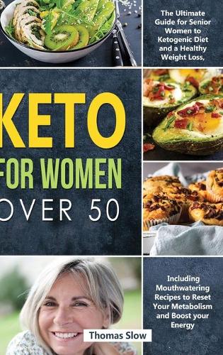 Keto for Women over 50