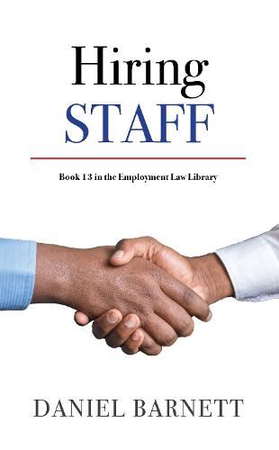 Hiring Staff