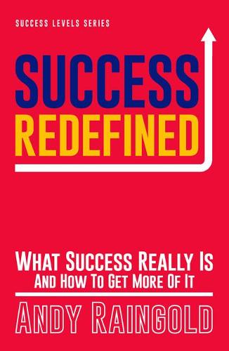 Success Redefined