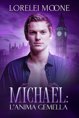 Michael: L'Anima Gemella