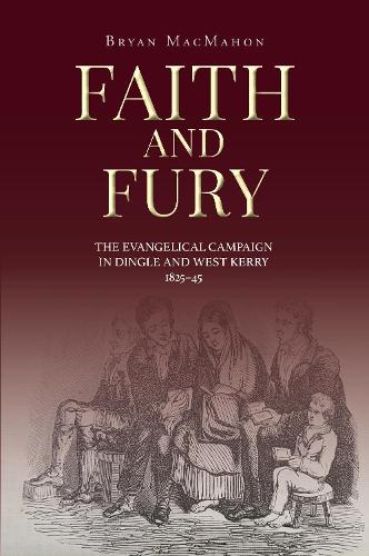 Faith and Fury