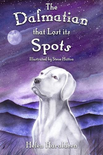 The Dalmatian That Lost its Spots