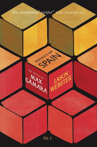 The World of Max Camara