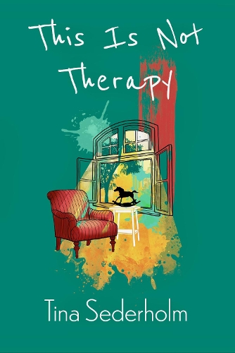 This Is Not Therapy