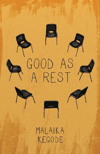 Good As A Rest