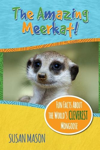 The Amazing Meerkat!