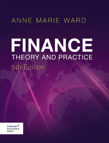 Finance Theory and Practice