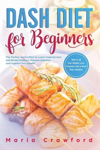 Dash Diet for Beginners