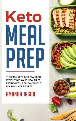 Keto Meal Prep