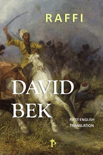 David Bek