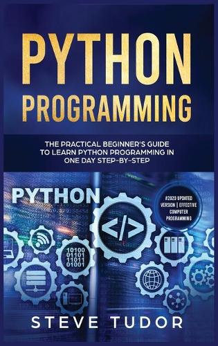 Python Programming For Beginners