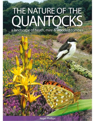 The Nature of the Quantocks