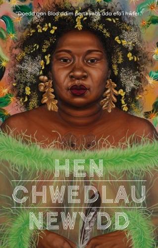 Hen Chwedlau Newydd