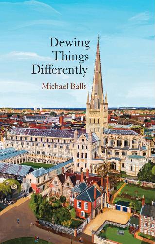 Dewing Things Differently
