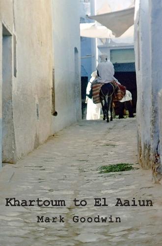 Khartoum to El Aaiun