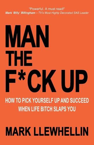 Man the F*ck Up