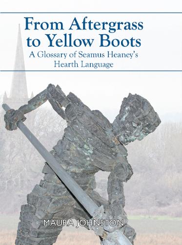 From Aftergrass to Yellow Boots