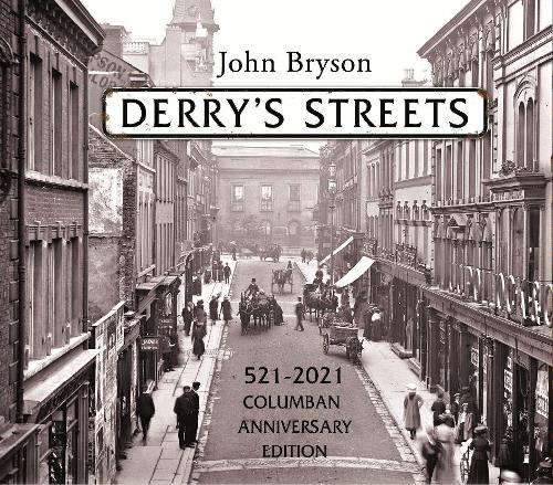Derry's Streets