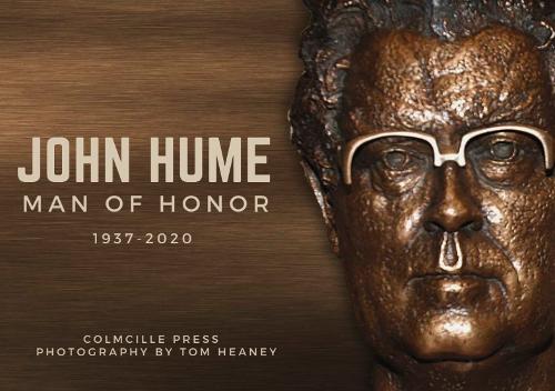 John Hume: Man of Honour 1937-2020