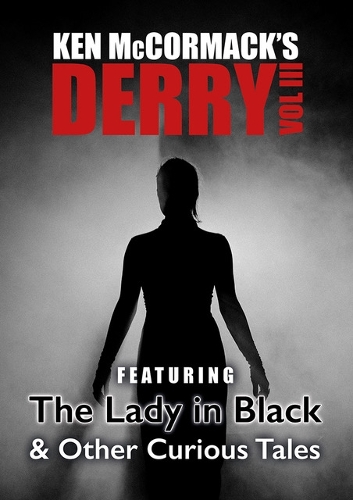 The Lady in Black