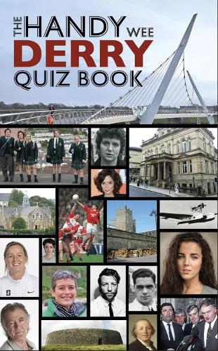 The Handy Wee Derry Quiz Book