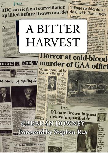 A Bitter Harvest