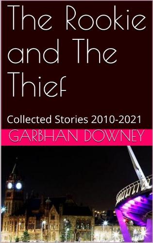 The Rookie and The Thief