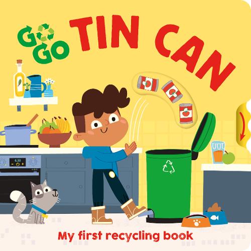 Go, Go, Tin Can