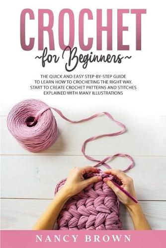 Crochet for Beginners