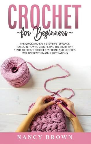 Crochet for Beginners