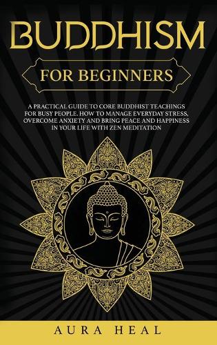 Buddhism for Beginners